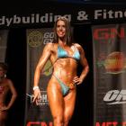 Julie  Michaelson - NPC Empire Classic 2012 - #1